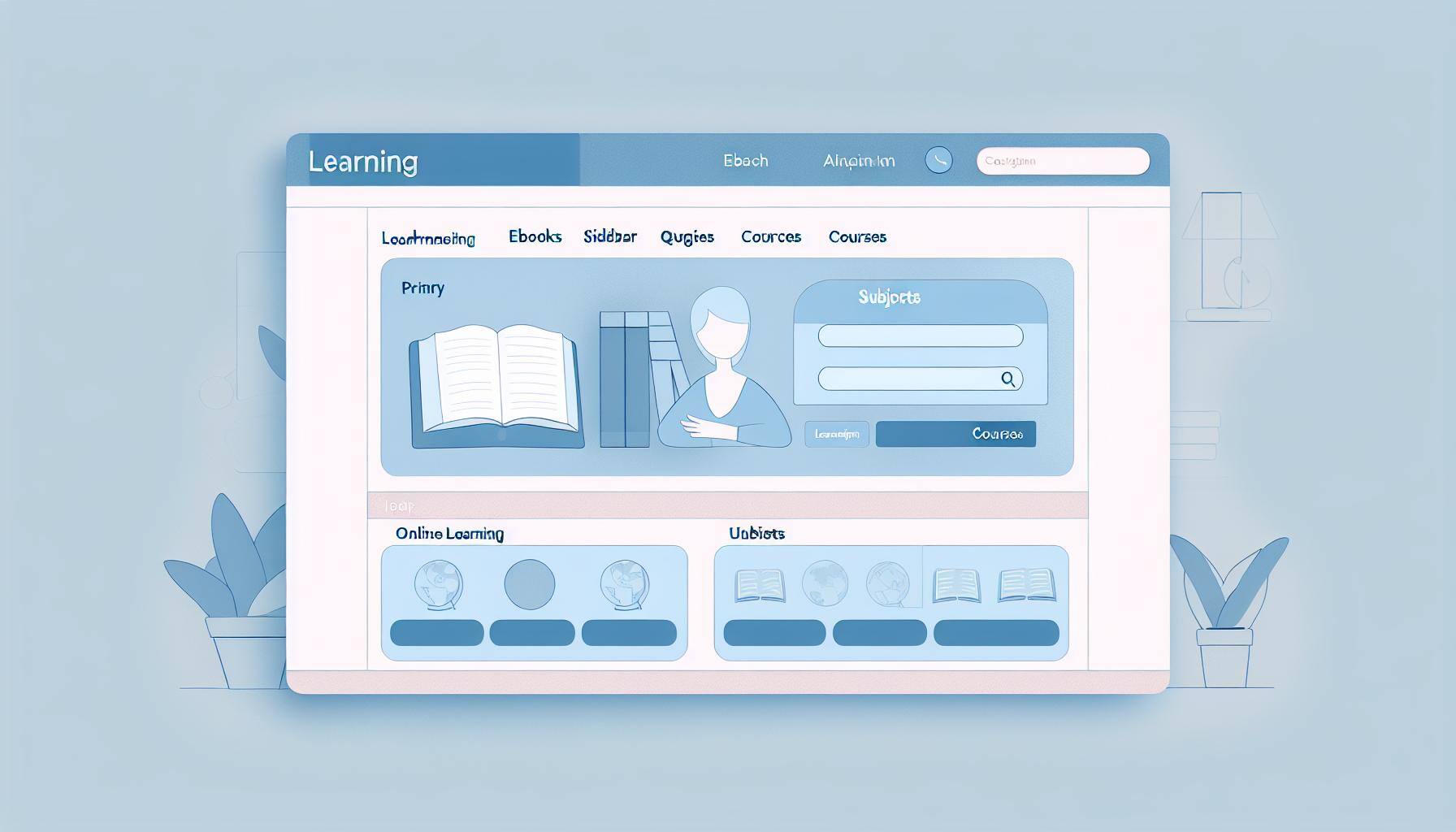 Learning platform-1