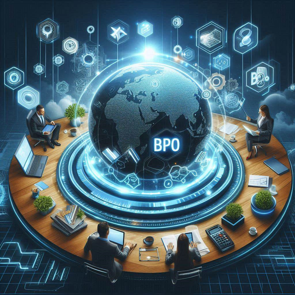 BPO Global